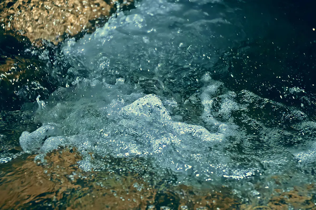 PFAS-acqua